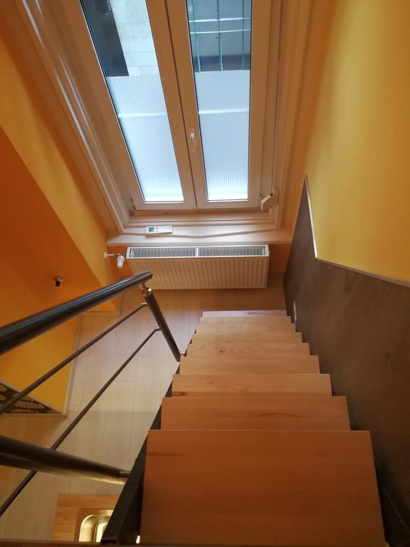 Appartamento Rakoczi *