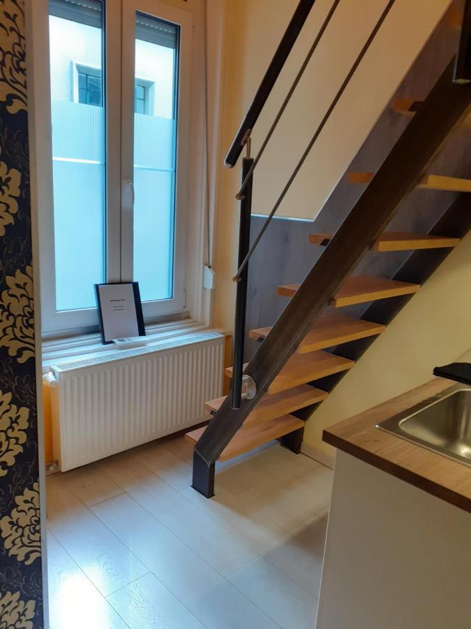 Rakoczi Studios Appartement *