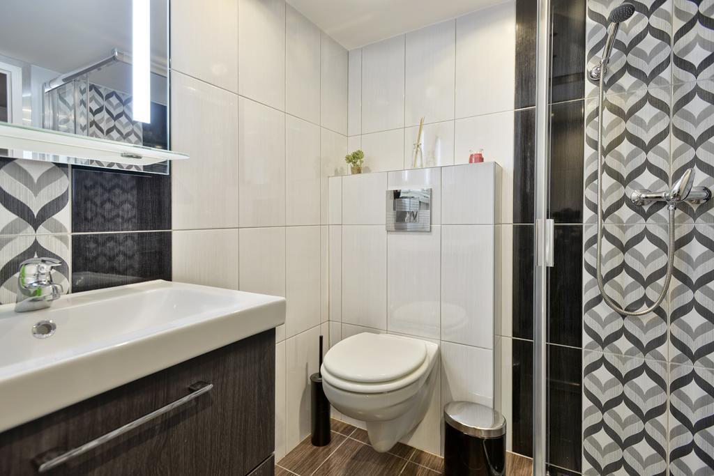 Appartement Rakoczi Studios