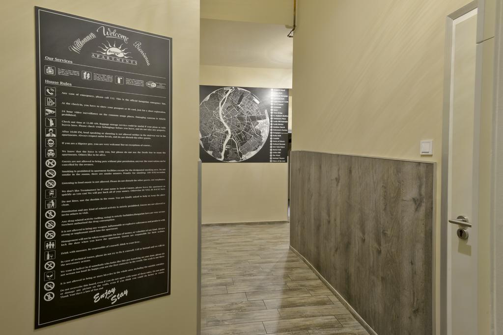 Rakoczi Studios Budapest