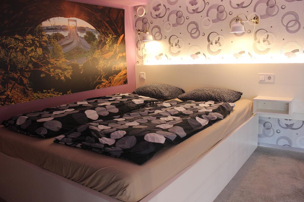 Rakoczi Studios * Budapest